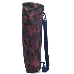 Lululemon Adjustable Yoga Mat Bag